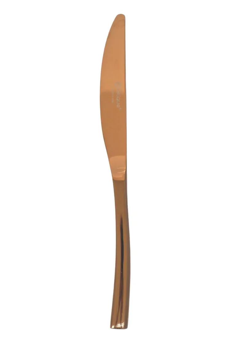 Slique 4piece Dinner Knife