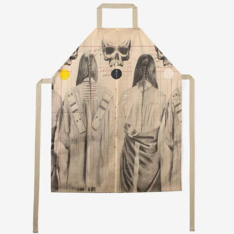 Survival Apron