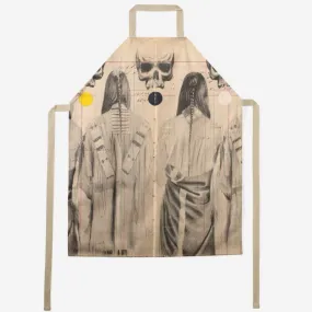 Survival Apron