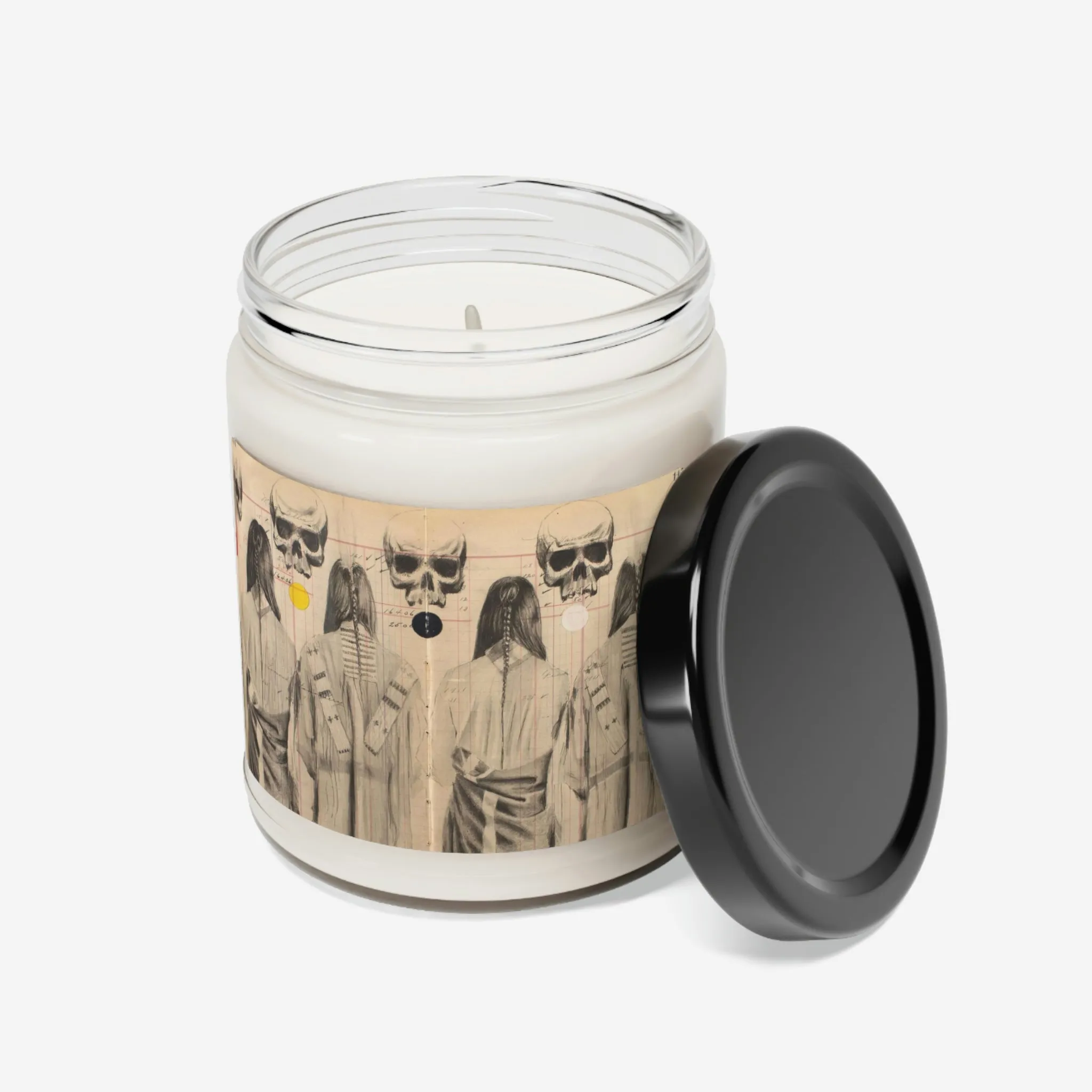 Survival Candle