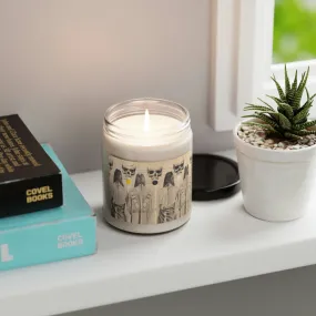 Survival Candle