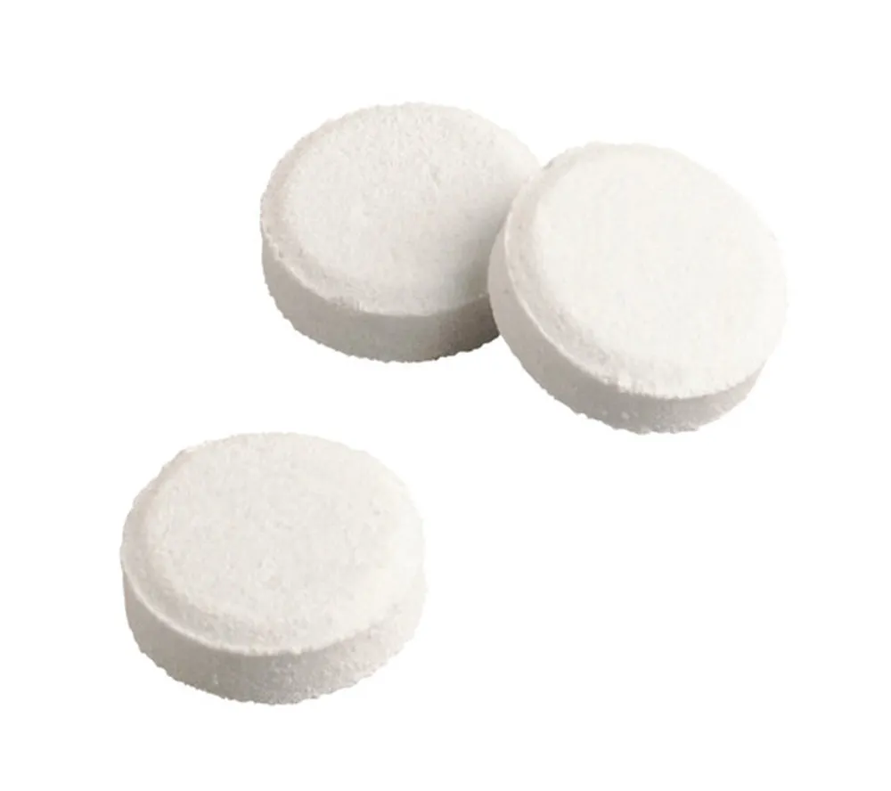 Survival Water Treatment Pack - 5col Survival Supply
