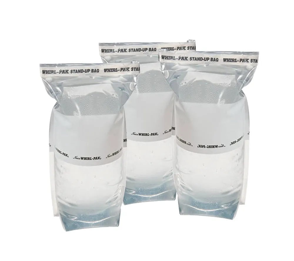 Survival Water Treatment Pack - 5col Survival Supply