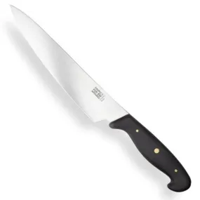 Taylors Eye Witness 20cm Professional Chefs Knife - Premium Quality Stainless Steel Cooking Blade