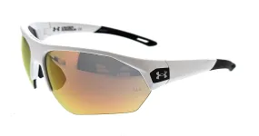 UNDER ARMOUR UA 0001/G/S4NL Playmaker  Rectangle Sunglasses