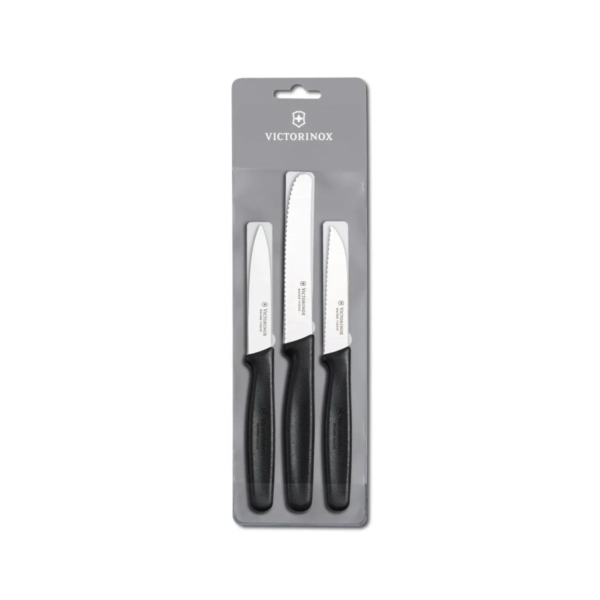 Victorinox Paring Knife Set of 3