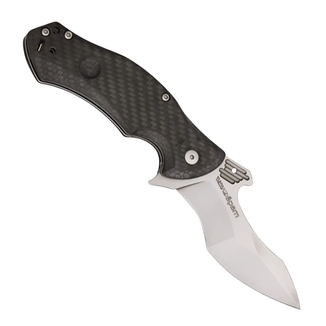 Viper Magˆ Carbon Fiber