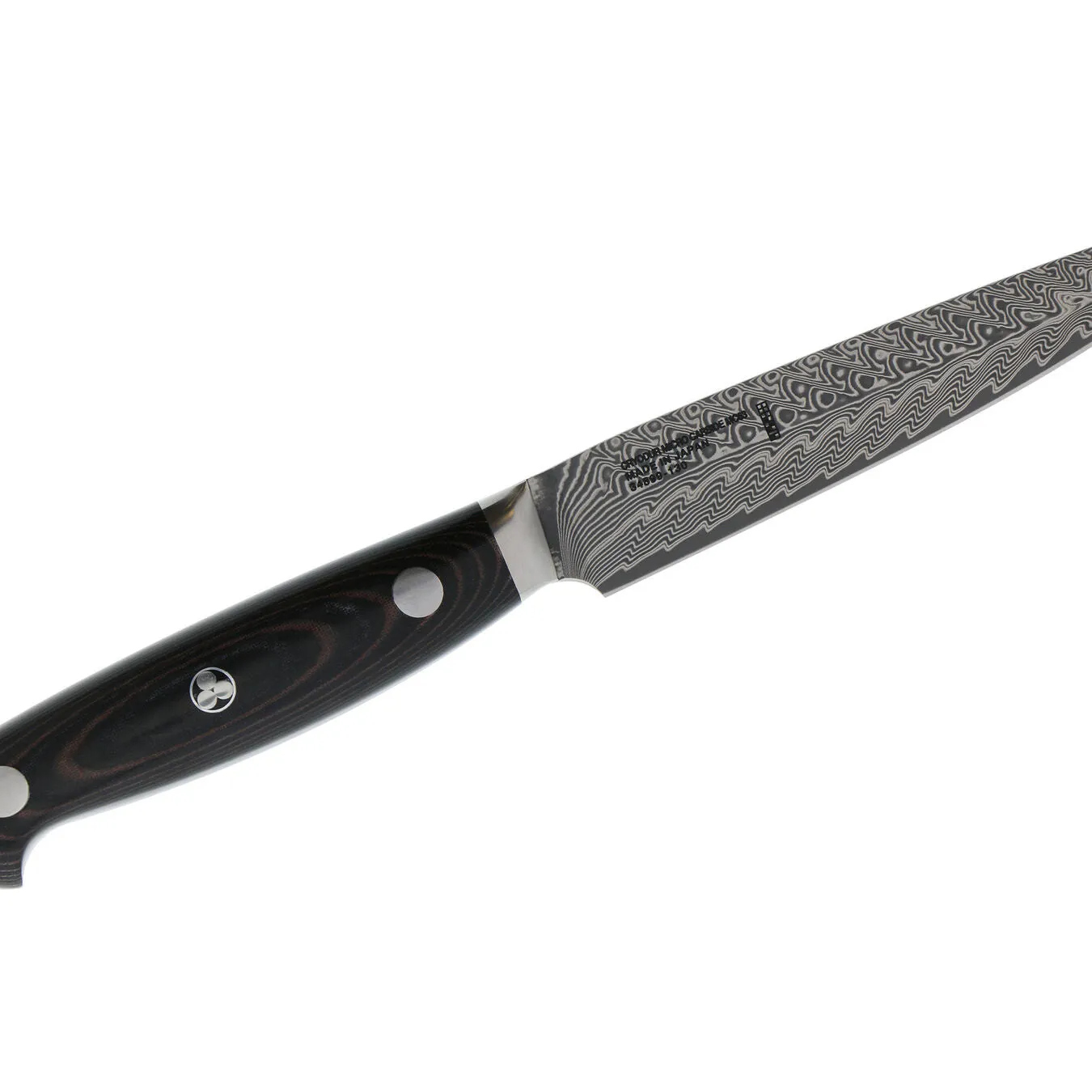 ZWILLING KRAMER - Euroline Stainless Damascus Collection 4-pc, Steak Knife Set