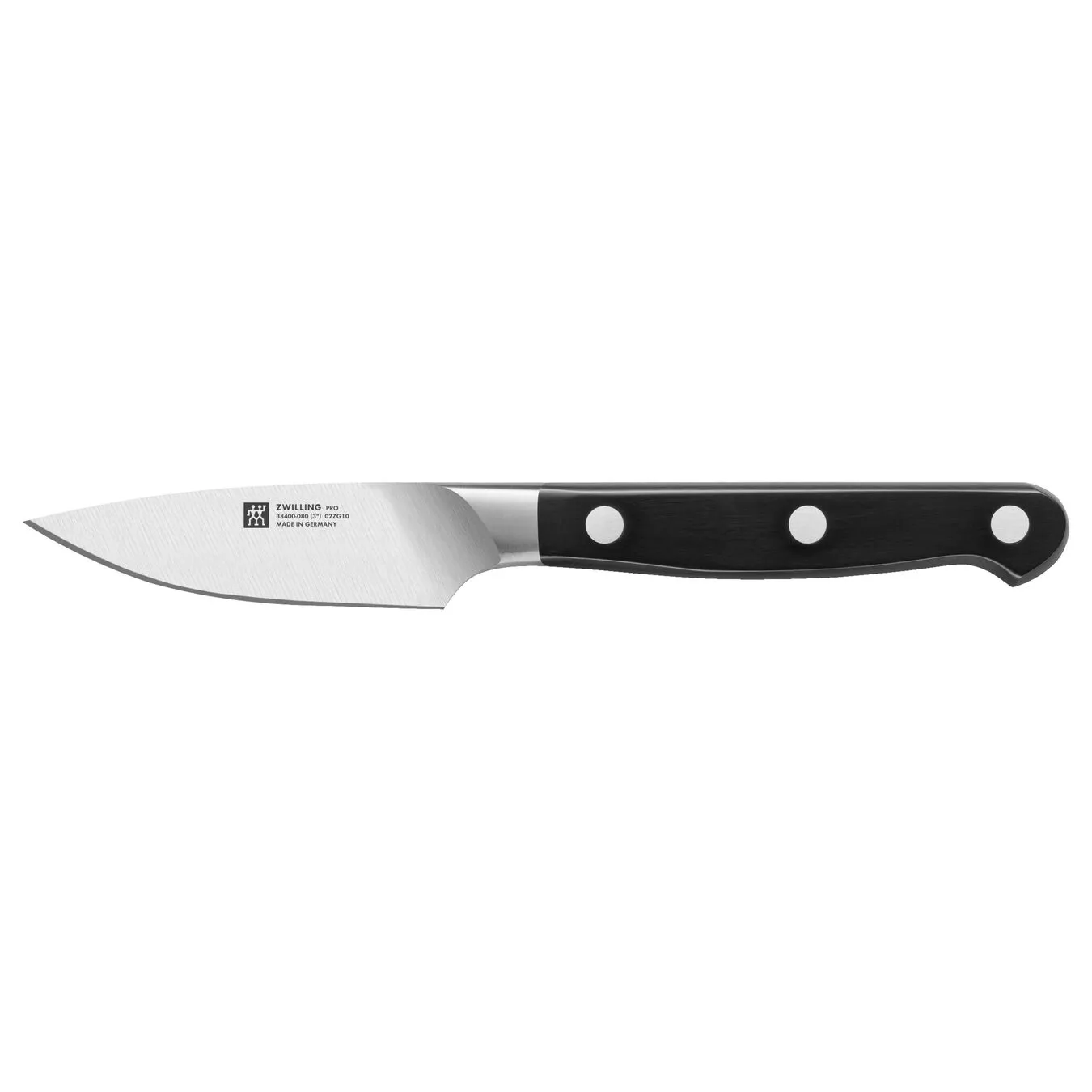 Zwilling Pro 3" Paring Knife