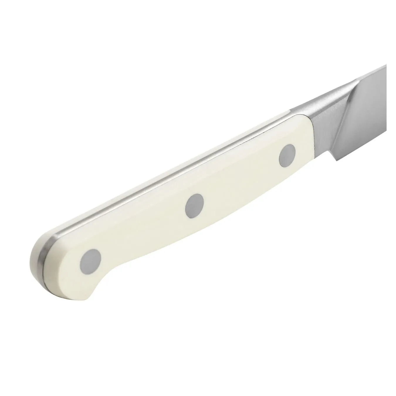 Zwilling Pro Le Blanc 4" Paring Knife